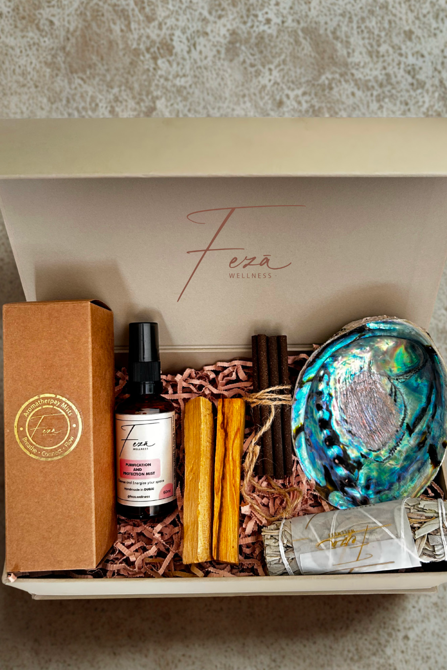 Blessings Gift Set